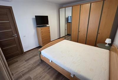 Apartament 3 camere 84mp,parcare,balcon, Buna Ziua, zona Bonjour - 19