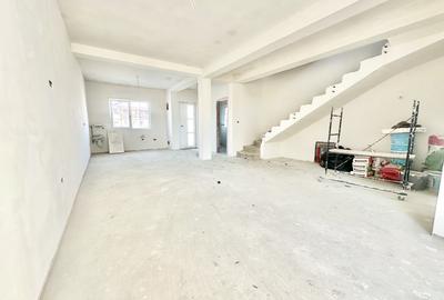 Duplex cu 4 camere in Mosnita Noua - 95 mp - Cartier Europa - 7