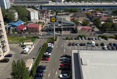 Apartament cu 2 camere decomandat în 1 Decembrie 1918