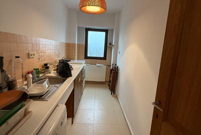 Garsonieră Timpuri Noi gură de metrou - 13