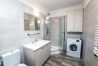 2 camere | Bloc Nou | 15 Min Metrou Piata Iancului - 13