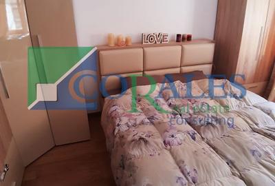 BLOC NOU. Mobilat si utilat. 2 Locuri de PARCARE. - 6