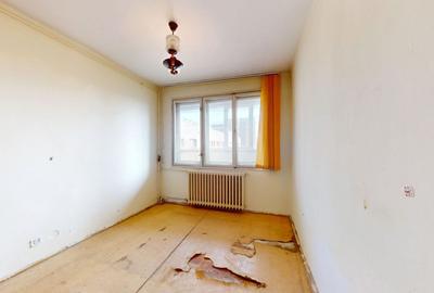 Apartament 3 Camere Gorjului 71 mp etaj 10/11 metrou 7 min - 24