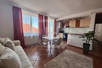 Apartament 2 camere I cu parcare I Buna Ziua I Becas - 4