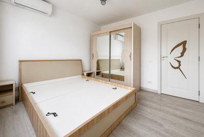 2 camere Campia libertatii - IOR, Baba Novac, Parklake - 4