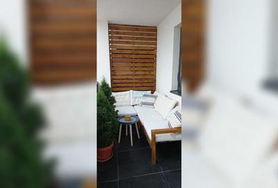 0% Comision | Apartament cu 2 camere 65 mp | Dambul Rotund - 10