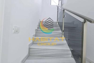 Vila moderna | 5 camere | teren 428 mp | Comision 0 - 8