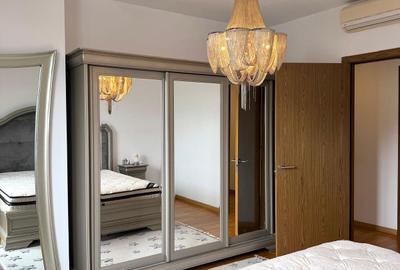 Penthouse Exclusivist / 335 MP / Parcare 2 Locuri / Băneasa Studio 80 / Pădure - 37