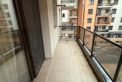 Apartament 2 Camere Onix Residence 178.900€| Metrou | bloc 2016 | 55.69 mp - 7