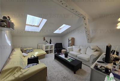 Apartament 3 camere bloc nou Valea Oltului - 1