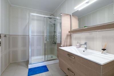 Apartament 2 camera Gheorgheni, Park Lake Iulius Mall - 18