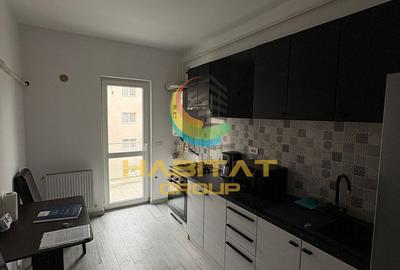 Apartament Decomandat 2 Camere 64mp Grand Kristal - 12