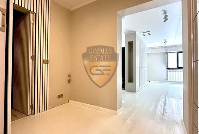 3 camere+ boxă, Stadion, Gaze, design premium - 10