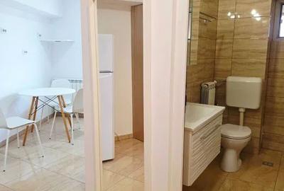 Ultracentral Luxury 2 rooms Studio/ Metrou Unirii/ Finisaje Premium - 8