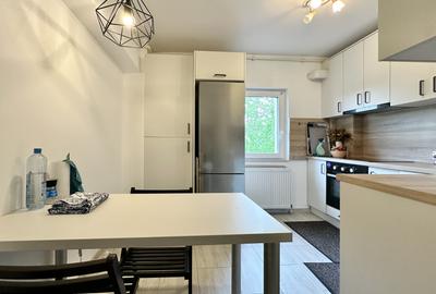 Inchiriere Apartament 2 camere decomandate, Zorilor - Louis Pasteur - 1