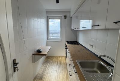 Apartament 3 camere Calea Grivitei | Metrou la scara | Etaj 11 | Renovat complet - 6