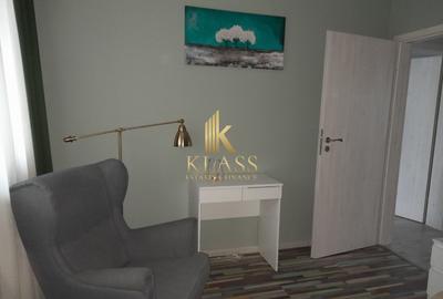 Închiriere apartament 3 camere – Vedere la Parcul Circului, Lacul Tei - 3