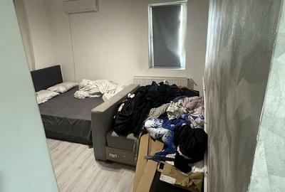 Militari Residence - Garsoniera  confort 1 -  BLOC NOU - CENTRALA PROPRIE - 4