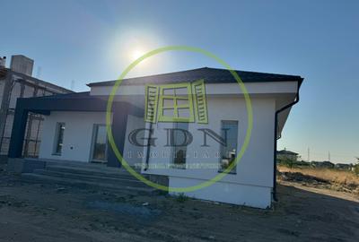 Casa Parter, 400 MP teren, 140 MP utili, Malu Mare - 2
