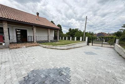 CASA PLAN PARTER | TEREN 2385 MP | ACCES AUTO | TILEAGD | BIHOR - 15