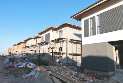 Casa individuala-Prelungirea Ghencea-Margelelor -  de la 175000E - COMISION 0 - - 2