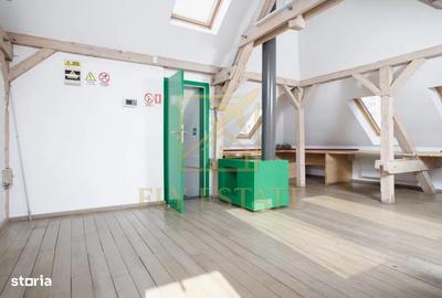 Spatiu de Birouri Piata Alba Iulia - 1