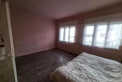 Casa cu 3 camere si pivnita in Lipova - 8