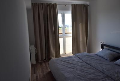 Apartament 2 camere Mobilat si utilat 55 mp Brasov Nicolae Labis  53 - 6