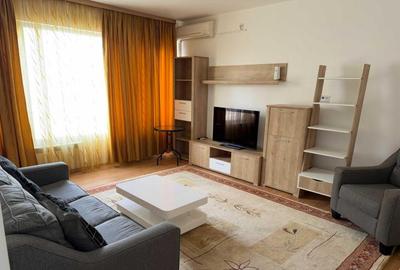 Apartament cu 2 camere decomandat, mobilat în Titan