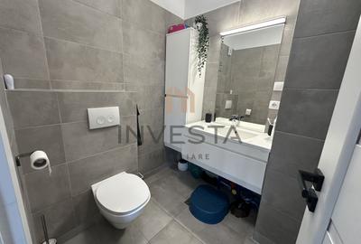 Penthouse modern cu 4 camere – 95 mp - 17