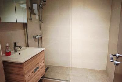 Studio fully furnished new for rent Victoriei 1 Mai - 7