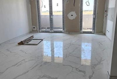Nou. Decomnadat. Etaj intermediar. Lift. Terasa mare. Spatios - 8