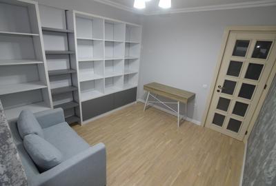 Moara de Vant - Little Texas , Apartament 4 camere + gradina si loc parcare - 11