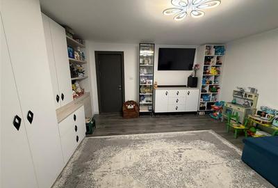 Apartament 2 camere , parter, 58 mp , renovat complet si mobilat 2024 - 9