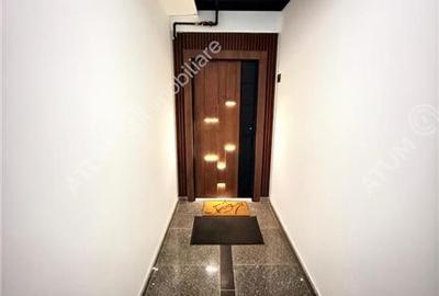 Apartament la cheie 3 camere loc parcare subteran si boxa zona Central - 20