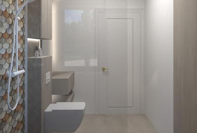 Vila moderna cu vedere la lac, ambient intim si elegant, piscina, carport - 7