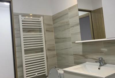 Vitan Mall, apartament 2 camere, 62 mp totali, modern mobilat, bloc reabilitat, - 12