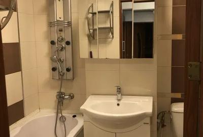 Apartament cu 2 camere, decomandat, zona Dacia - 7