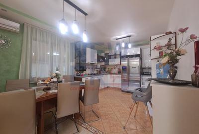 Casa individuala Popesti-Leordeni-Oază de liniște și confort pentru sufletul tau - 11