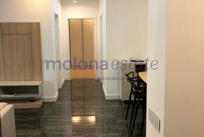 OPORTUNITATE! Apartament 3 camere, ultrafinisat, zona FSEGA! - 6
