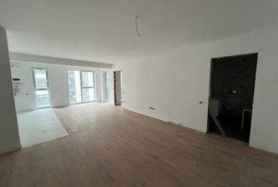 Ap. 2 camere finisat lângă Baza Sportivă Gheorgheni, 54 mp - 3