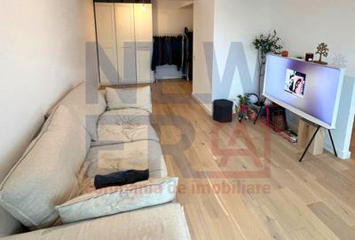 Apartament 2 camere | First Estates Pipera - 1
