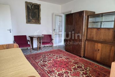 Apartament 3 camere | Etaj 3/9 | Balcon | Grigorescu | Zona Vlahuta - 2