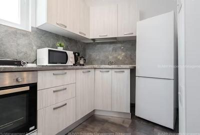 2 Rooms | Unirii | 9B- Boho Chic - 6