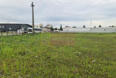 Teren intravilan de vanzare in Campina - 1
