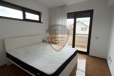 Vila Lux 5 camere P+1 210mp Lazu, 3 bai, 2 parcari, curte 500mp ansamblu 8 vile - 26