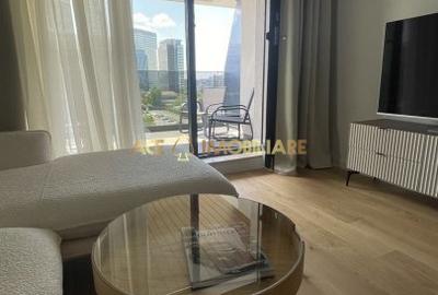 2 Camere de inchiriat | Aviatiei | Nusco | Metrou | Parcare | Centrala - 5