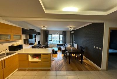 Emerald Residence - Lacul Tei Loc de Parcare - 2