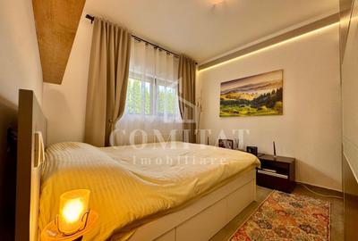 Apartament cu randament bun pentru investiție | Zorilor | Sigma - 8