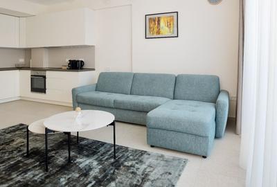 Apartament 2 camere cu grădină – Proiect Exclusivist - 2
